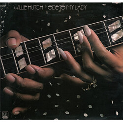 Willie Hutch Ode To My Lady