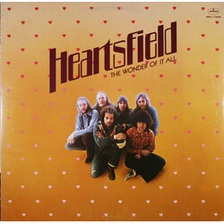Heartsfield The Wonder Of It All
