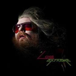 Benji Hughes A Love Extreme