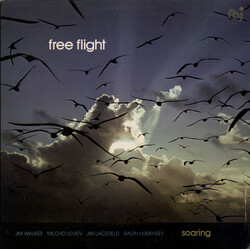 Free Flight Soaring