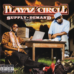Playaz Circle Supply & Demand