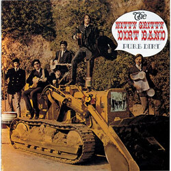 Nitty Gritty Dirt Band Pure Dirt