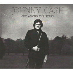 Johnny Cash Out Among The Stars