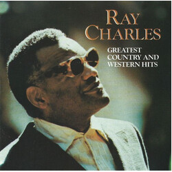 Ray Charles Greatest Country & Western Hits