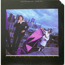 Alex Harvey (2) Purple Crush