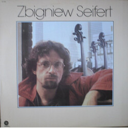 Zbigniew Seifert Zbigniew Seifert