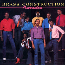 Brass Construction Conversations