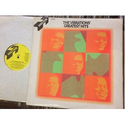 The Vibrations The Vibrations' Greatest Hits