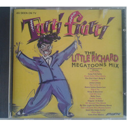 Tutti Frutti (13) The Little Richard Megatoons Mix