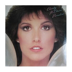 Charly McClain Paradise