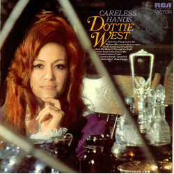 Dottie West Careless Hands