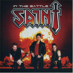 Saint (14) In The Battle