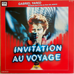 Gabriel Yared Invitation Au Voyage (Bande Originale Du Film)