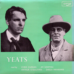 William Butler Yeats The English Poets From Chaucer To Yeats - William Butler Yeats