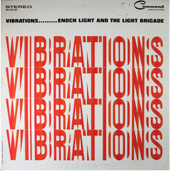 Enoch Light And The Light Brigade Vibrations