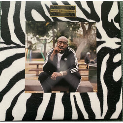 Freddie Gibbs / Madlib Piñata