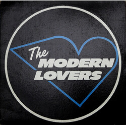 The Modern Lovers The Modern Lovers