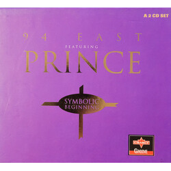 94 East / Prince Symbolic Beginning