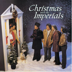 Imperials Christmas With The Imperials
