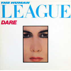 The Human League Dare