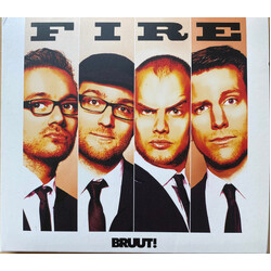 Bruut! Fire