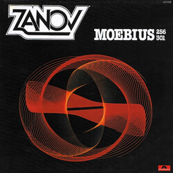 Zanov Moebius 256 301