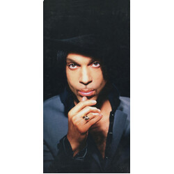 Prince / The New Power Generation One Nite Alone... Live!