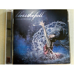 blessthefall Awakening
