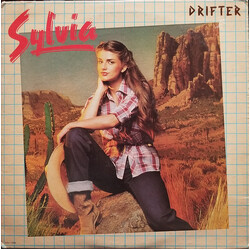 Sylvia (7) Drifter