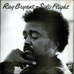 Ray Bryant Solo Flight