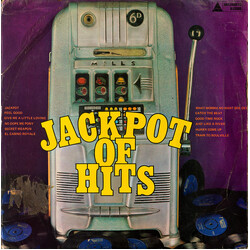 Various Jackpot Of Hits