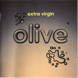 Olive Extra Virgin