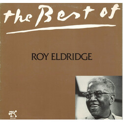 Roy Eldridge The Best Of