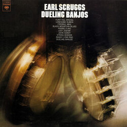 Earl Scruggs Dueling Banjos
