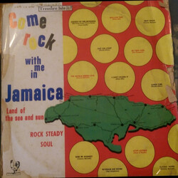 Various Come Rock With Me In Jamaica