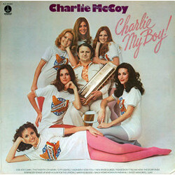 Charlie McCoy Charlie My Boy!