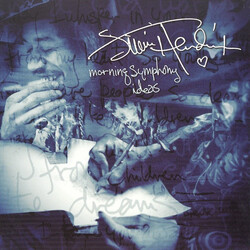 Jimi Hendrix Morning Symphony Ideas