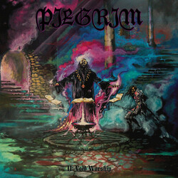 Pilgrim (7) II: Void Worship