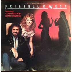 David Frizzell & Shelly West Our Best To You