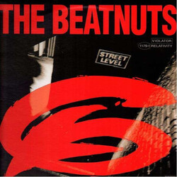 The Beatnuts The Beatnuts