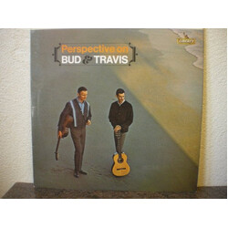 Bud And Travis Perspective On Bud & Travis