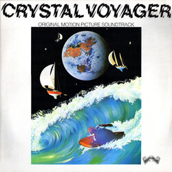G. Wayne Thomas / The Crystal Voyager Band Crystal Voyager (Original Motion Picture Soundtrack)