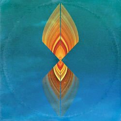 Botany Lava Diviner (True Story) Vinyl LP