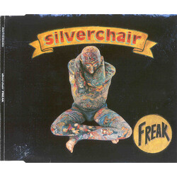 Silverchair Freak