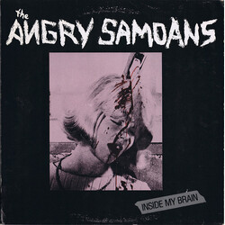Angry Samoans Inside My Brain