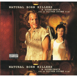 Various Natural Born Killers (A Soundtrack For An Oliver Stone Film)