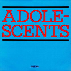 Adolescents Adolescents
