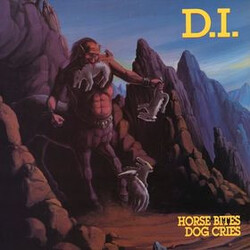 D.I. Horse Bites, Dog Cries