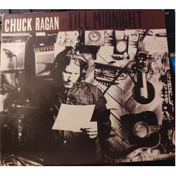 Chuck Ragan Till Midnight