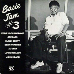 Count Basie Basie Jam #3